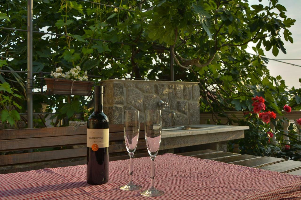 Apartment Laura Senj  Esterno foto